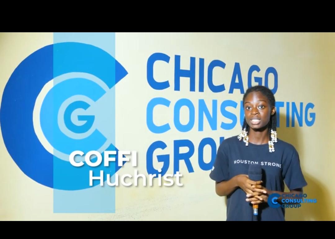 COFFI Huchrist