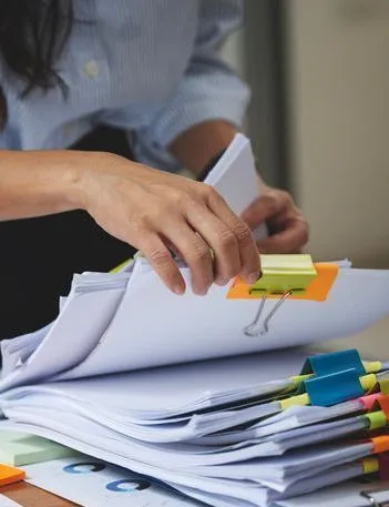 Illustration Conformité et Audit